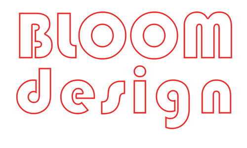 Welcome to Bloom Design